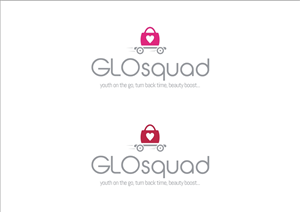 Logo Design by logoworld for GloSquad | Design: #4522848