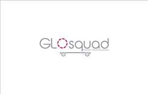 Logo Design by logoworld for GloSquad | Design: #4522880