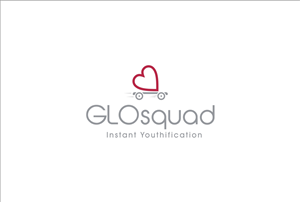 Logo Design by logoworld for GloSquad | Design: #4530197
