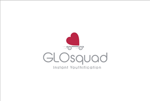 Logo Design by logoworld for GloSquad | Design: #4530200