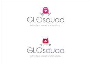 Logo Design by logoworld for GloSquad | Design: #4530476