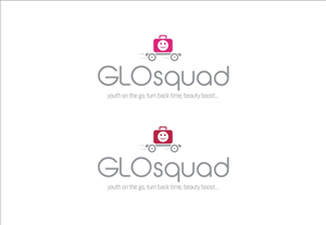 Logo Design by logoworld for GloSquad | Design: #4530478