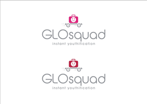 Logo Design by logoworld for GloSquad | Design: #4530480