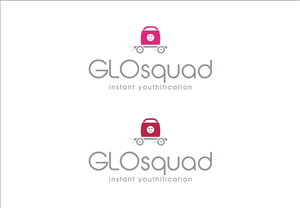 Logo Design by logoworld for GloSquad | Design: #4530497