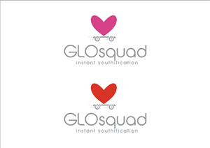 Logo Design by logoworld for GloSquad | Design: #4545125