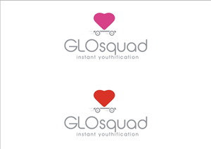 Logo Design by logoworld for GloSquad | Design: #4545942