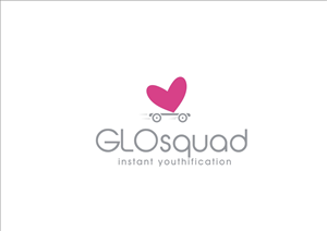 Diseño de Logo por logoworld para GloSquad | Diseño #4546470
