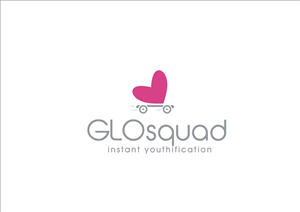Logo Design by logoworld for GloSquad | Design: #4546480