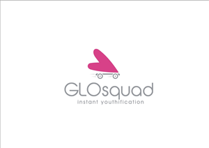 Logo Design by logoworld for GloSquad | Design: #4546493
