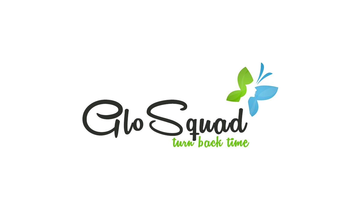 Logo Design by BASSEM AMER for GloSquad | Design #4526494