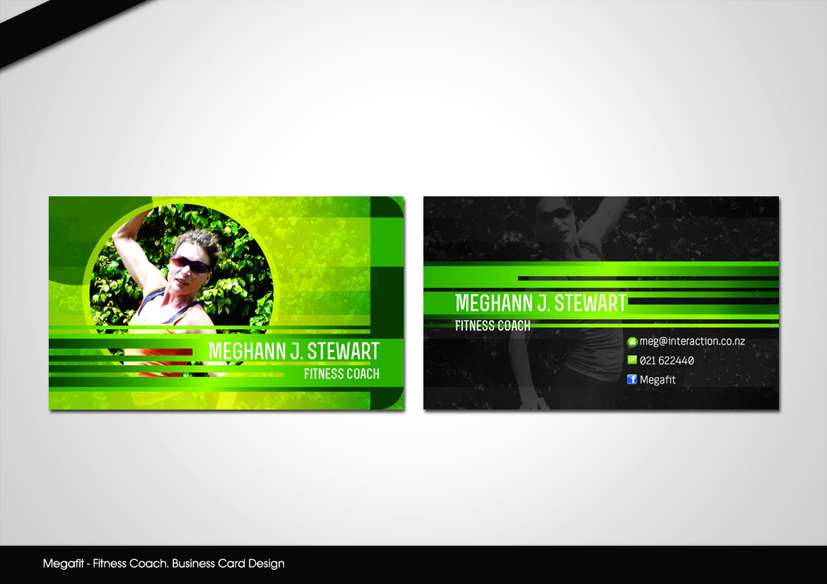 Design de Carte de Visite par disign pour ce projet | Design #1275173