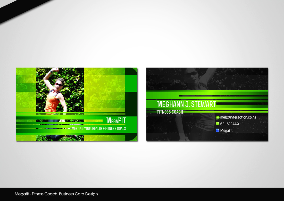 Visitenkarten-Design von disign für dieses Projekt | Design #1277597