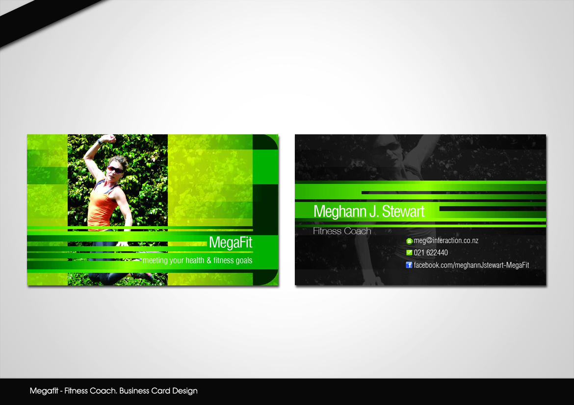 Design de Carte de Visite par disign pour ce projet | Design : #1290066