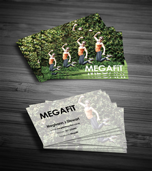 Design de Carte de Visite par diRtY.EMM pour ce projet | Design : #1274309