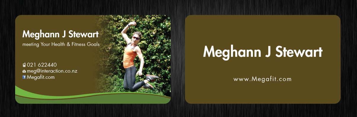 Visitenkarten-Design von Sbss für dieses Projekt | Design #1274557