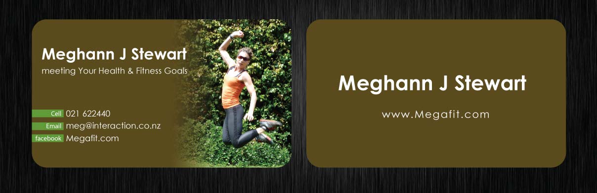 Business Card Design by Sbss for this project | Design #1274561