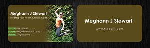 Design de Carte de Visite par Sbss pour ce projet | Design : #1274561