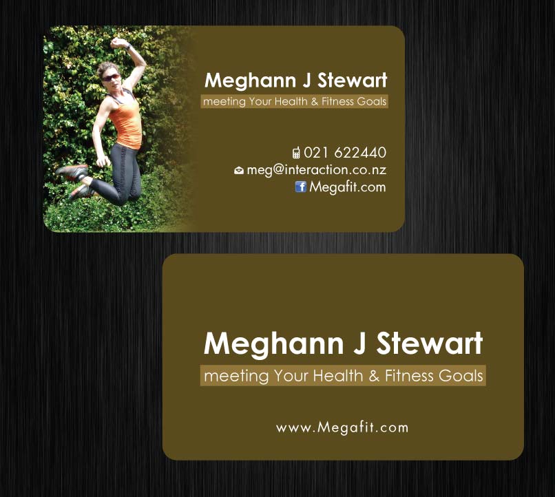 Business Card Design by Sbss for this project | Design #1274563