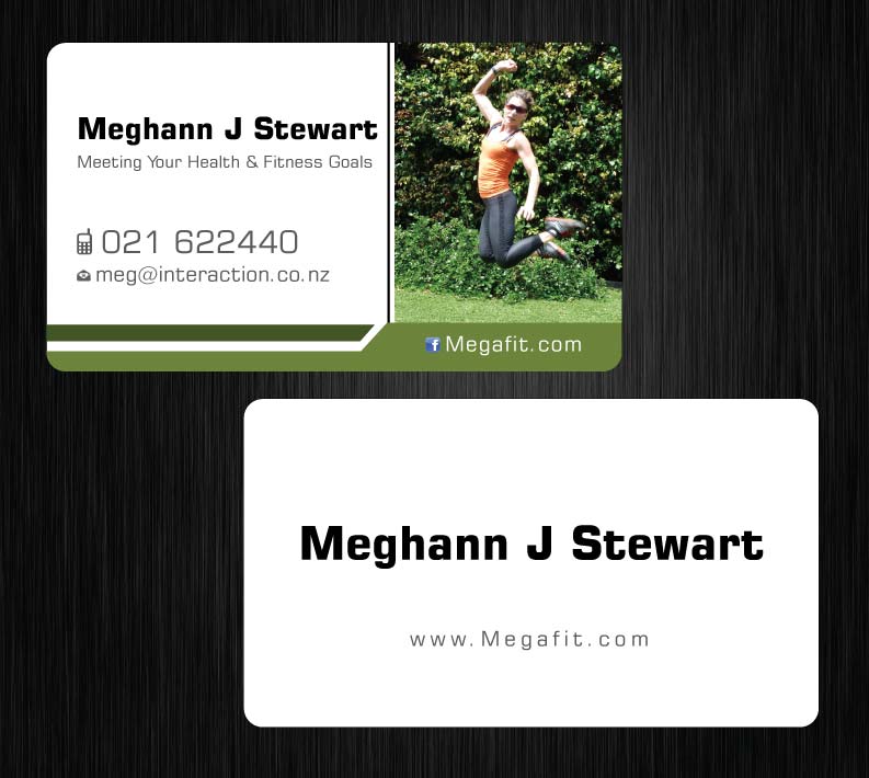 Business Card Design by Sbss for this project | Design #1274566