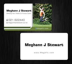 Design de Carte de Visite par Sbss pour ce projet | Design : #1274566