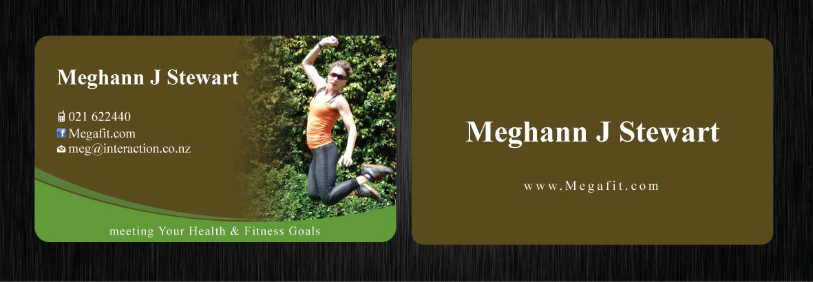 Business Card Design by Sbss for this project | Design #1274569