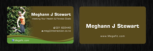 Design de Carte de Visite par Sbss pour ce projet | Design : #1274571