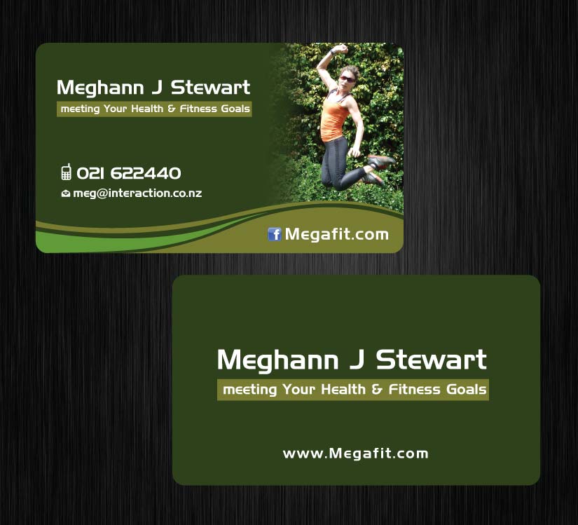 Design de Carte de Visite par Sbss pour ce projet | Design #1274574