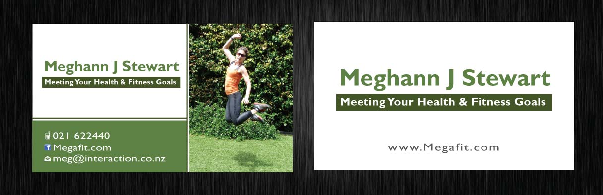 Business Card Design by Sbss for this project | Design #1274575