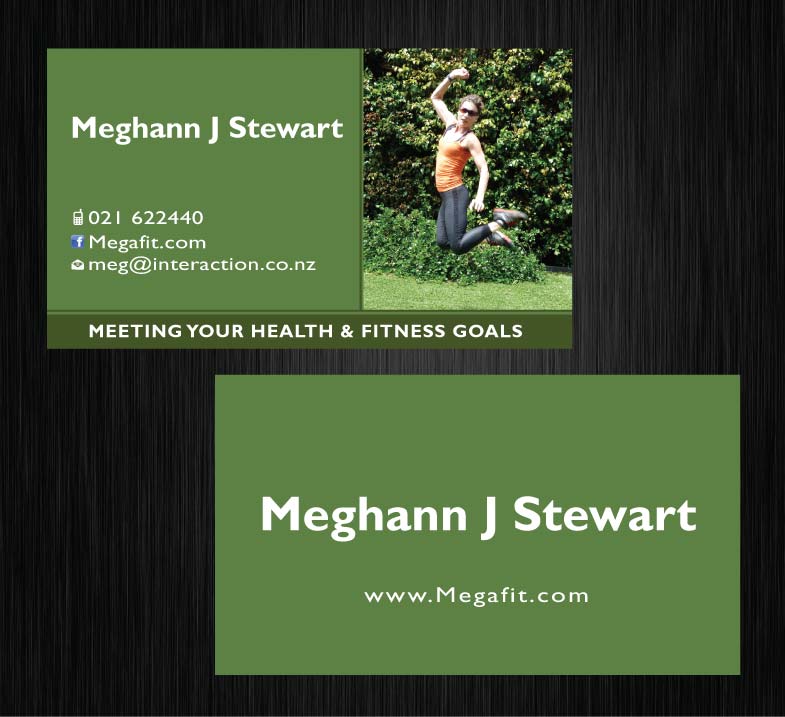 Business Card Design by Sbss for this project | Design #1274576