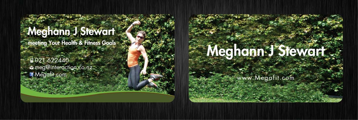 Business Card Design by Sbss for this project | Design #1274578