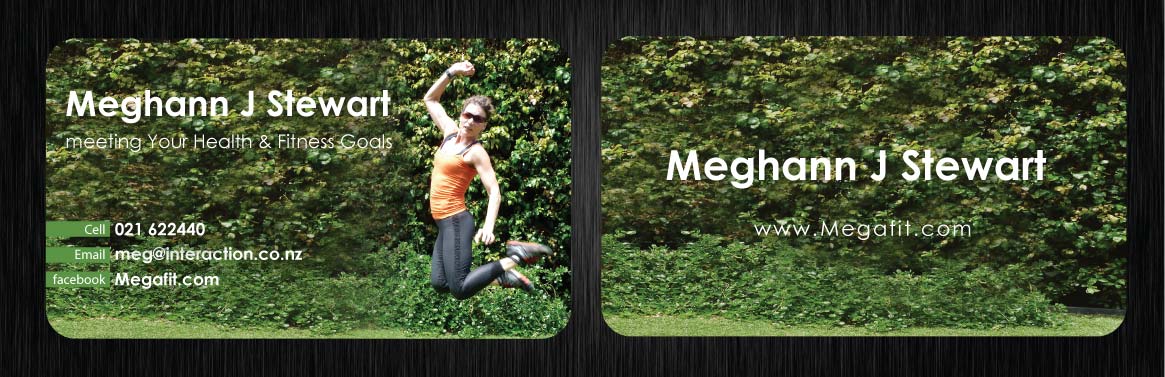 Business Card Design by Sbss for this project | Design #1274582