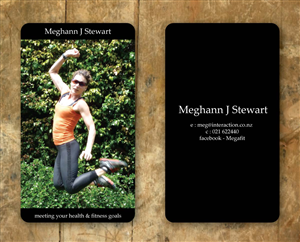 Design de Carte de Visite par Sbss pour ce projet | Design : #1275030
