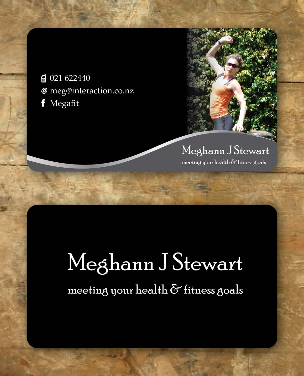 Business Card Design by Sbss for this project | Design #1275033
