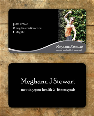 Design de Carte de Visite par Sbss pour ce projet | Design : #1275033