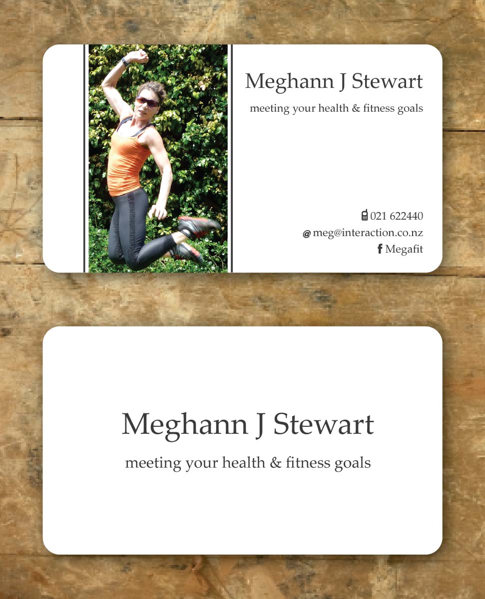 Business Card Design by Sbss for this project | Design #1275034