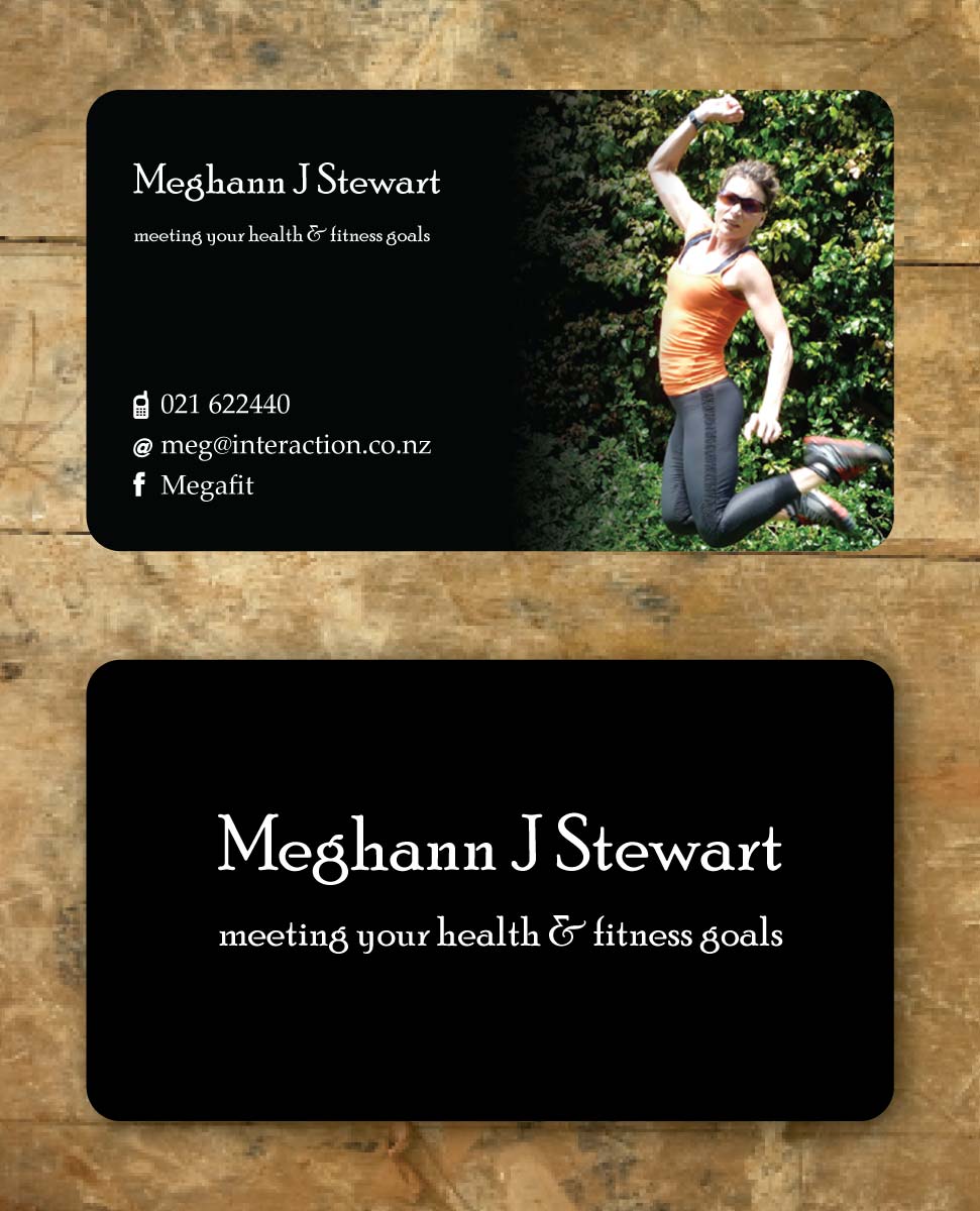 Business Card Design by Sbss for this project | Design #1275035