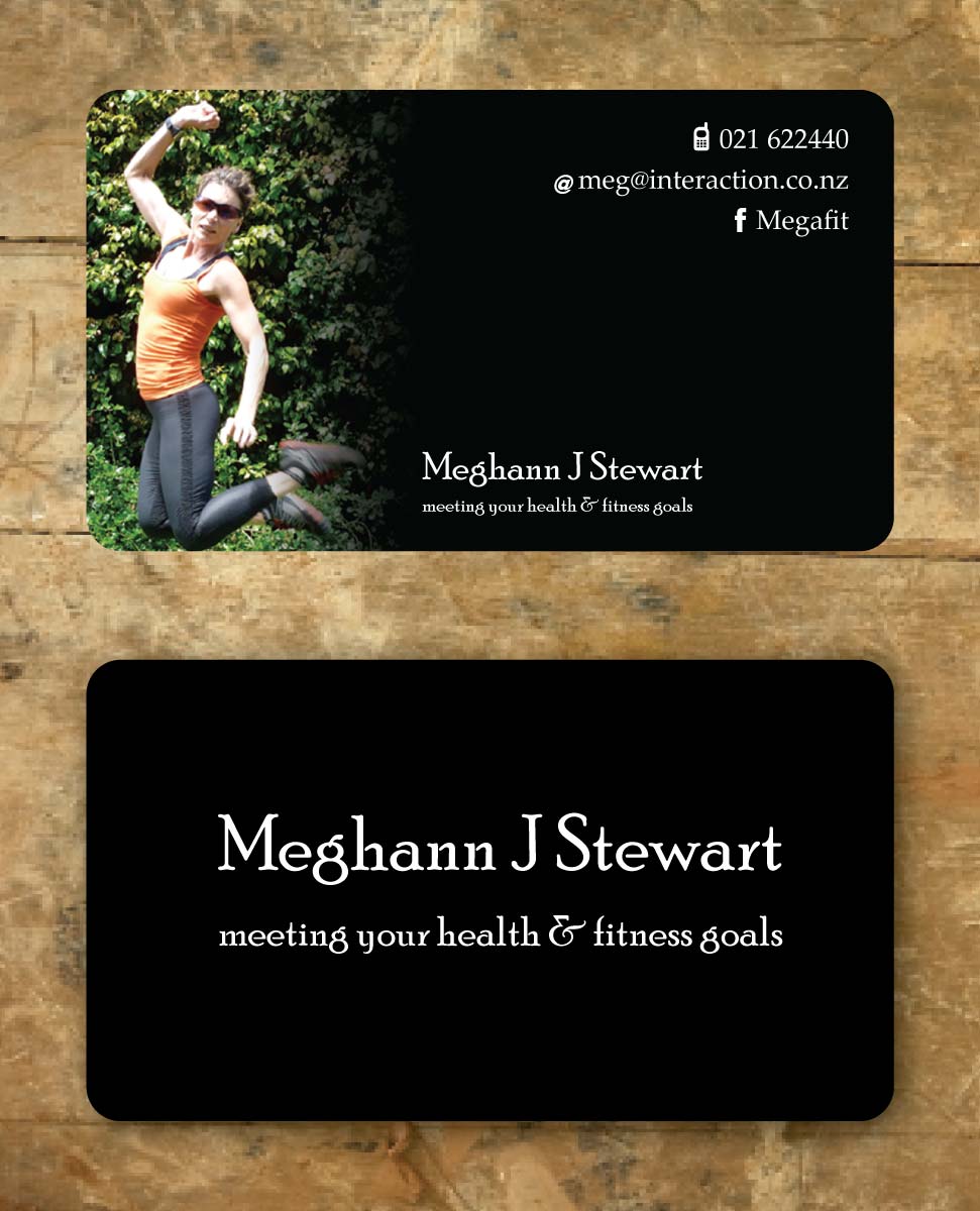 Business Card Design by Sbss for this project | Design #1275038