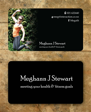 Design de Carte de Visite par Sbss pour ce projet | Design : #1275038