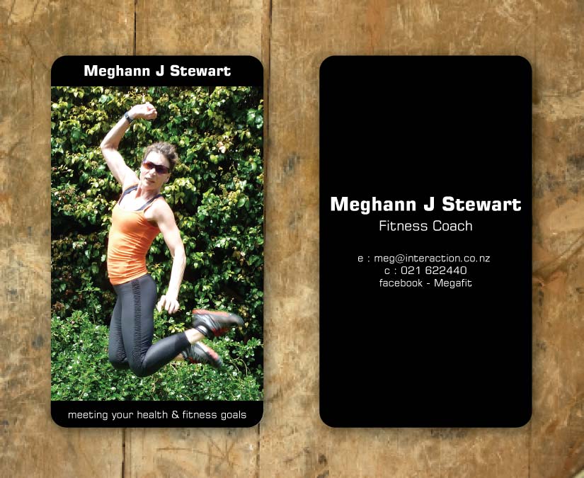 Business Card Design by Sbss for this project | Design #1277332