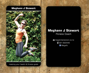 Design de Carte de Visite par Sbss pour ce projet | Design : #1277335