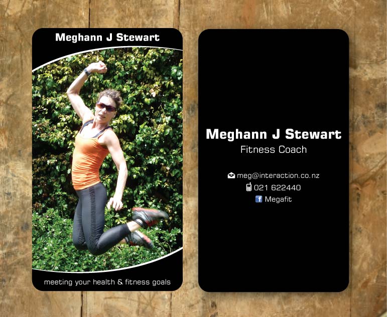 Business Card Design by Sbss for this project | Design #1277336