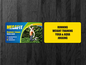 Design de Carte de Visite par Atvento Graphics pour ce projet | Design : #1275165