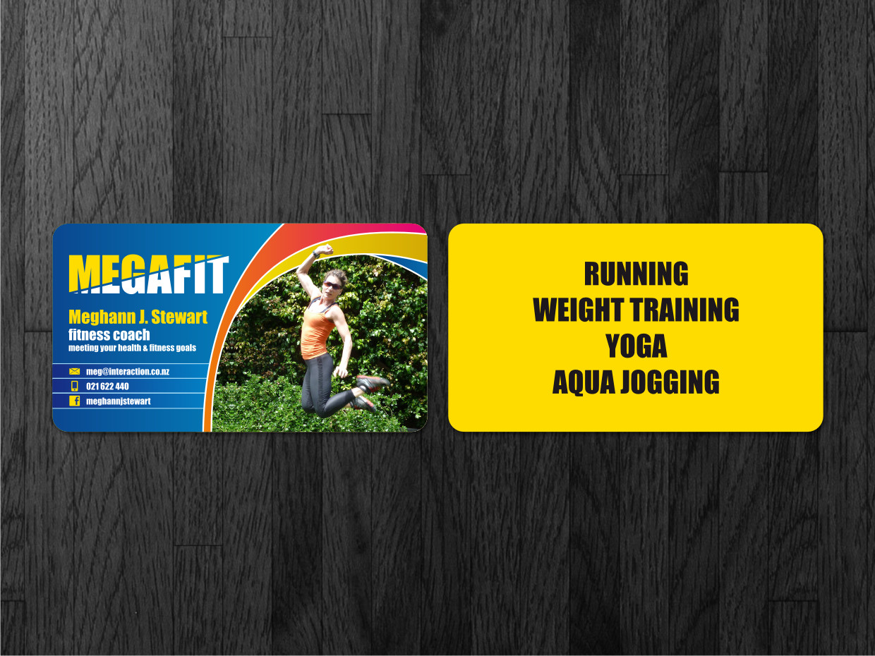 Design de Carte de Visite par Atvento Graphics pour ce projet | Design #1276605