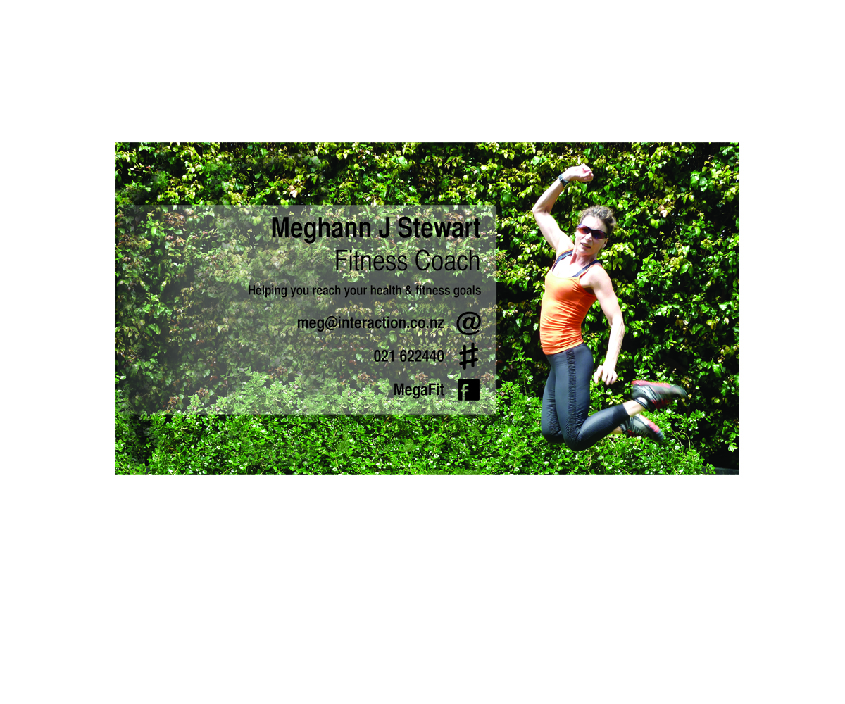Business Card Design by DannyAmson for this project | Design #1276169