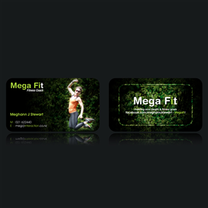Design de Carte de Visite par BONG Kreation pour ce projet | Design #1290207