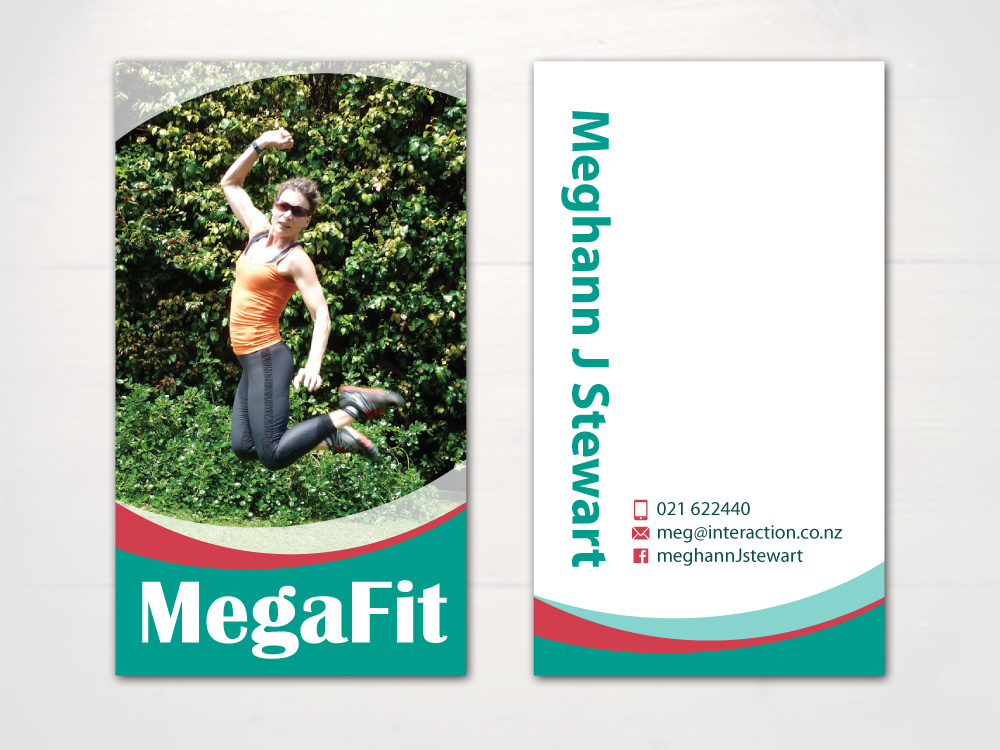 Design de Carte de Visite par MDesign pour ce projet | Design #1289563