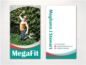 Design de Carte de Visite par MDesign pour ce projet | Design #1289563