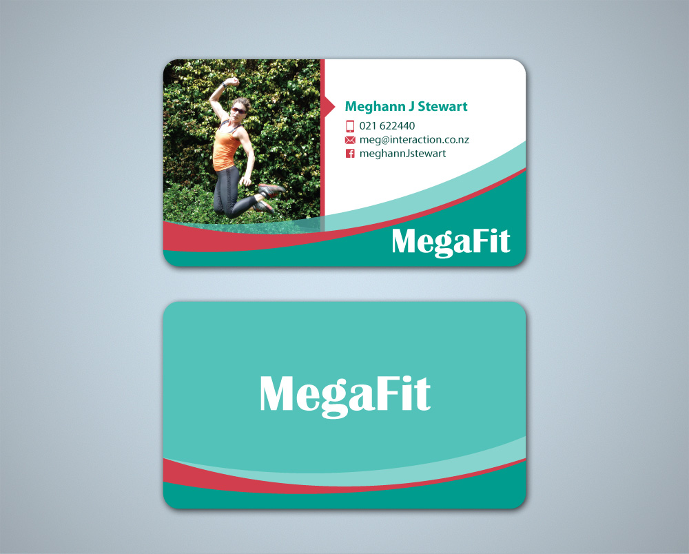 Visitenkarten-Design von MDesign für dieses Projekt | Design #1289786