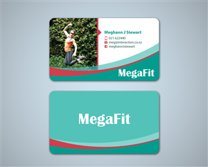 Design de Carte de Visite par MDesign pour ce projet | Design : #1289786