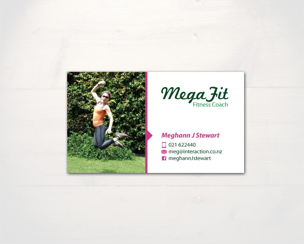 Visitenkarten-Design von MDesign für dieses Projekt | Design #1292241